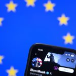 EU's legal weapon facing the heat from US big tech